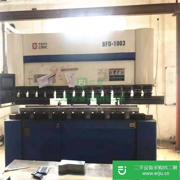 廣東出售二手2000瓦激光切割機