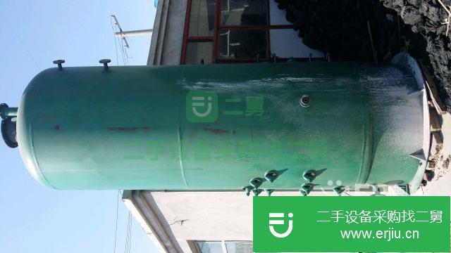內蒙古出售二手0.5噸鍋爐