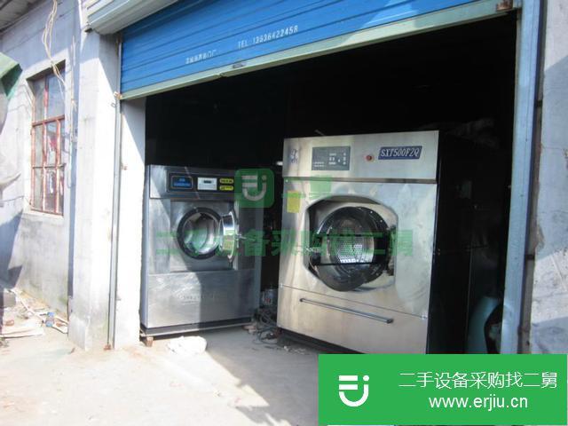 浙江出售二手烘干機