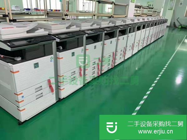 北京出售二手打印機