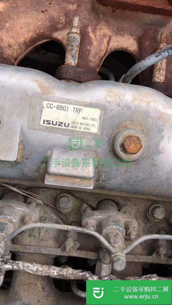 江西省出售二手格瑞德GME230挖掘機