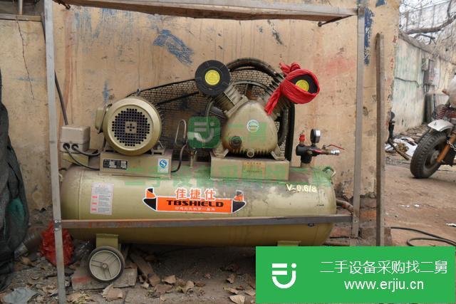 江蘇出售二手二氧焊機