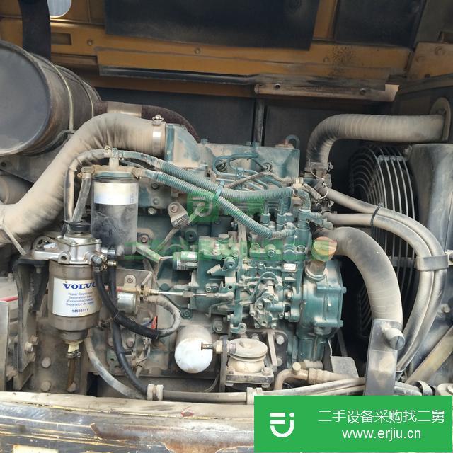 貴州出售二手挖掘機