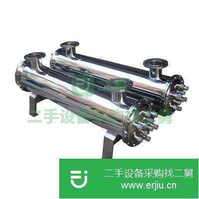 陜西出售二手紫外線消毒器