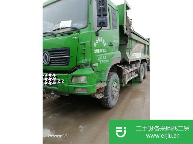 廣東出售二手東風運輸車