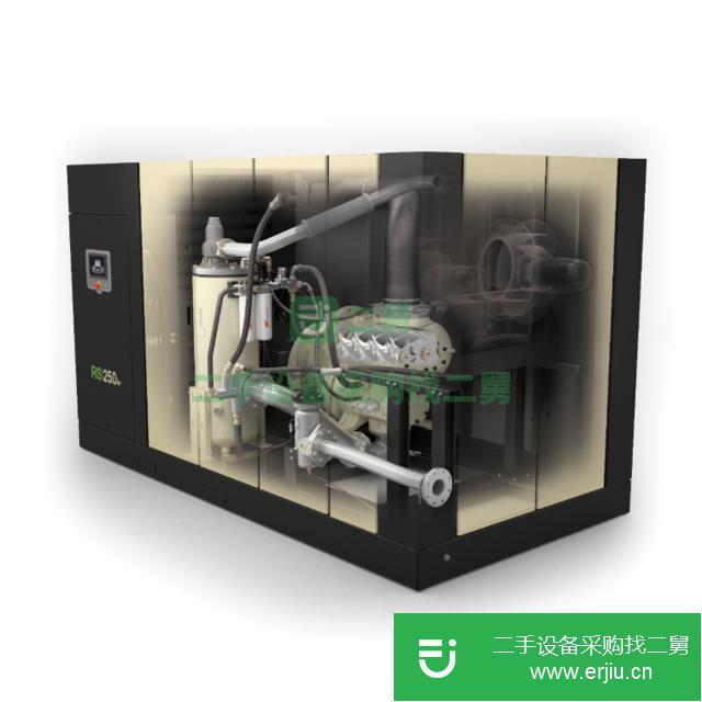 山東出售二手英格索蘭空壓機