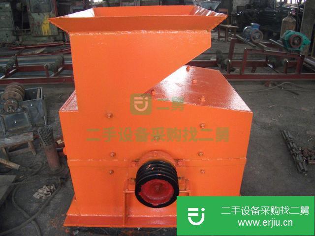 廣西出售二手顎式破碎機
