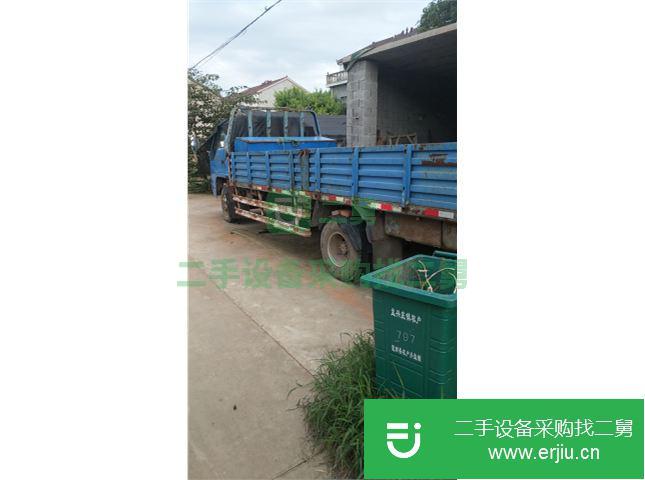 江蘇出售二手時代貨車