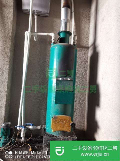 遼寧出售二手鍋爐