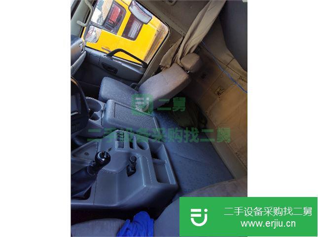 重慶出售二手東風倉欄貨車