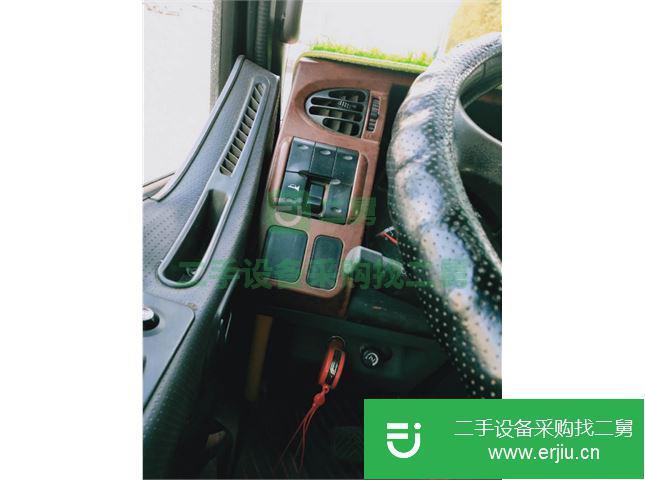 黑龍江出售二手江淮載貨車