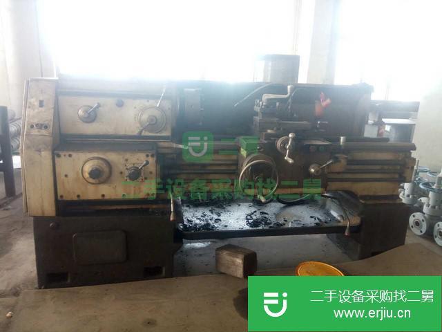 遼寧出售二手CA6140A 車床