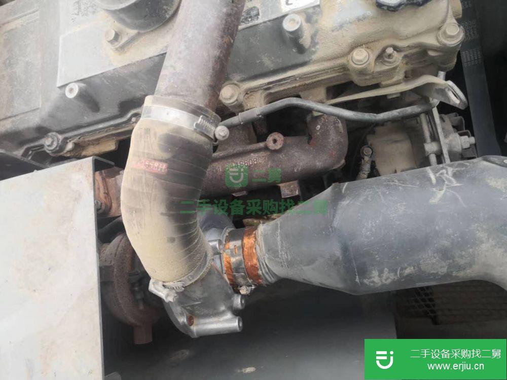 河南省出售二手日立ZAXIS250挖掘機