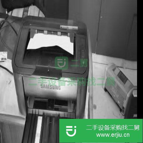 遼寧出售二手三星1676激光打印機(jī)