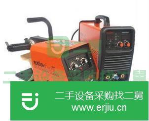 遼寧出售二手佳士MIG250F焊機