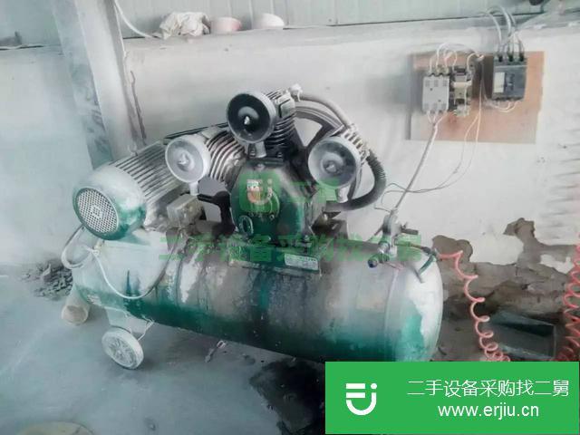 河南出售二手空氣壓縮機