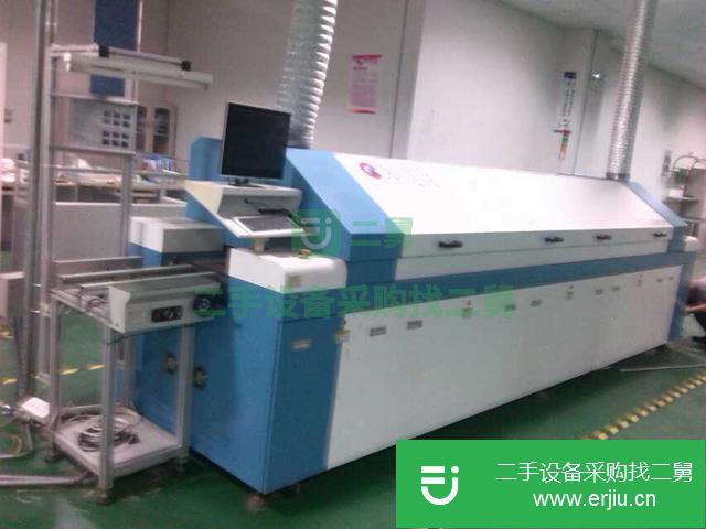 河北出售二手電子設備生產線