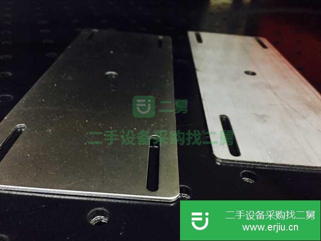 浙江出售二手激光切割機