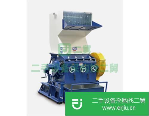 湖北出售二手注塑機