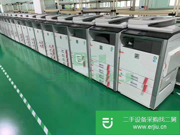 北京出售二手打印機