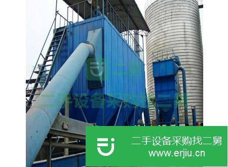 江蘇出售二手布袋除塵器