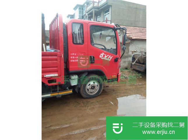 江蘇出售二手一汽解放貨車
