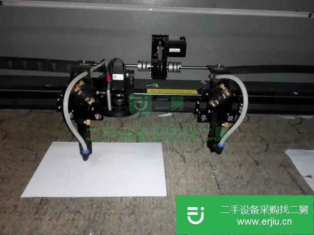 浙江出售二手激光切割機