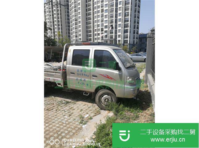 安微出售二手黑豹貨車