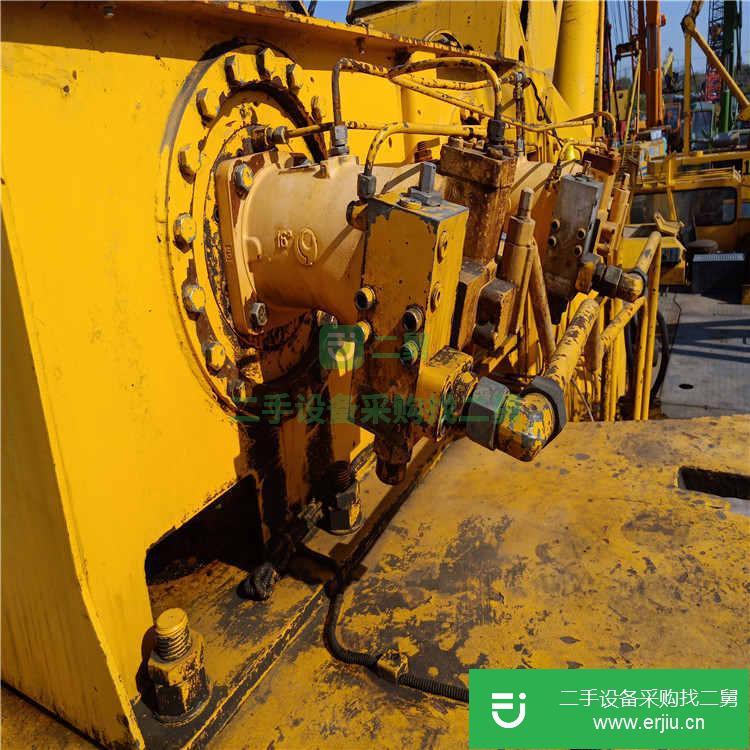 上海出售二手徐工QY50K-II50噸吊車