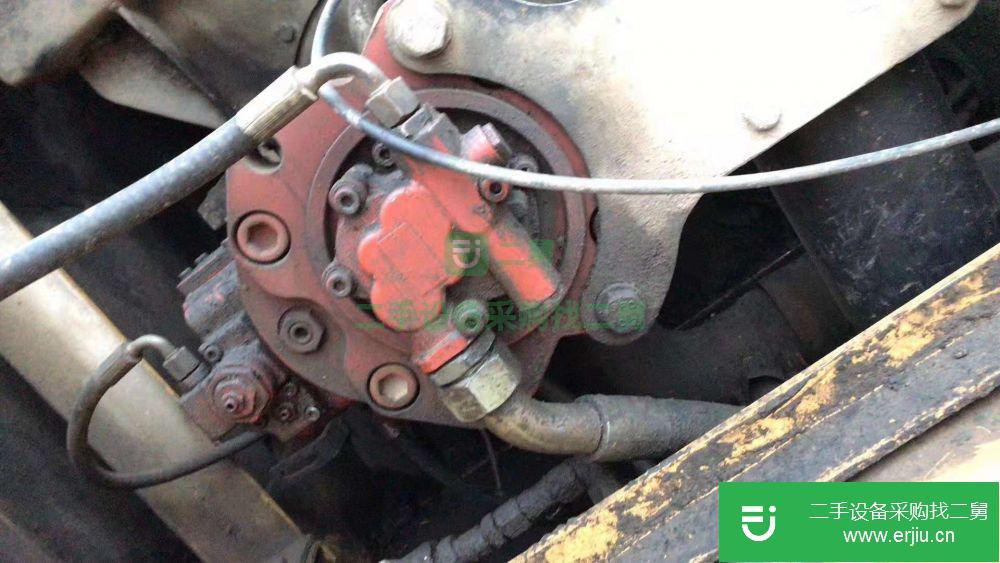 江西省出售二手格瑞德GME230挖掘機