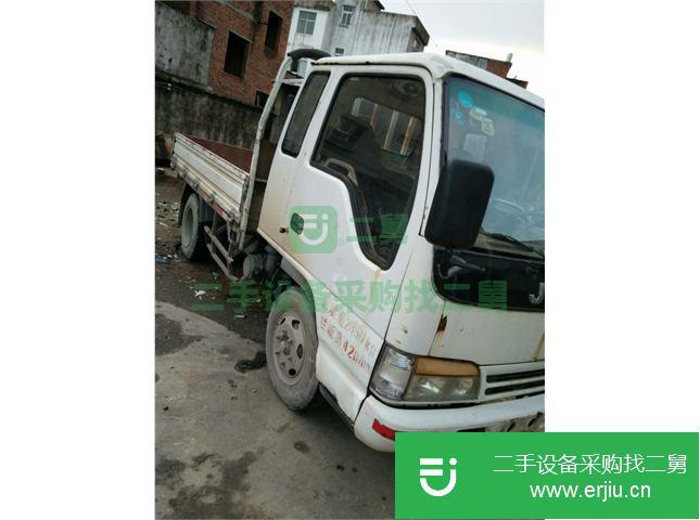 湖北出售二手奧馳貨車