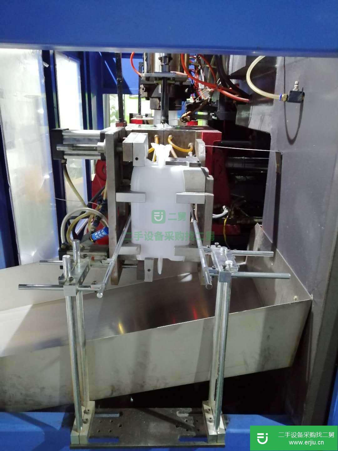 江蘇出售二手伺服電機