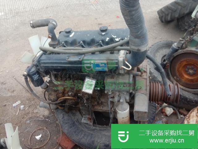 黑龍江出售二手發(fā)動機
