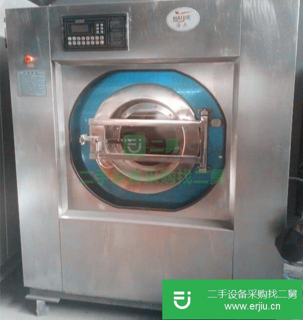 河北出售二手工業水洗機