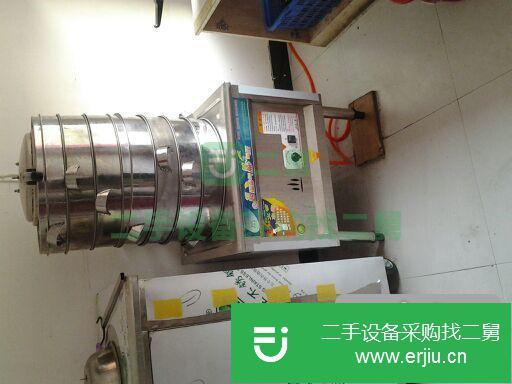 江西出售二手壓面機