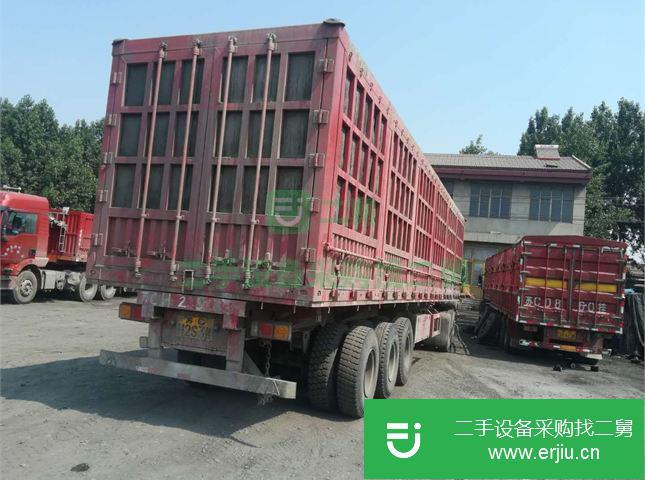 江蘇出售二手福田載貨車