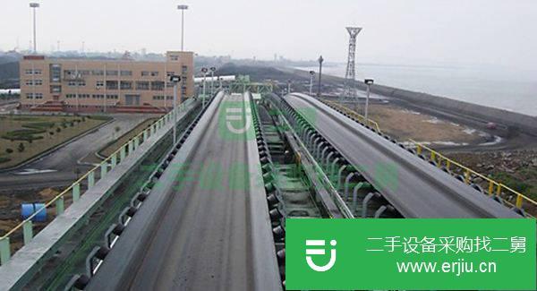 河南出售二手移動(dòng)式輸送機(jī)