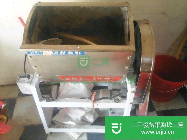 江蘇出售二手和面機