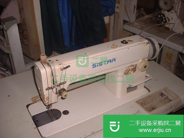 江蘇出售二手縫紉機(jī)
