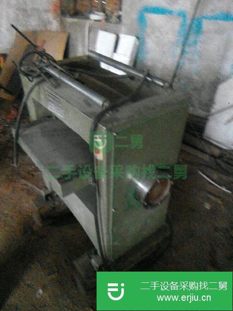 遼寧出售二手木工機械