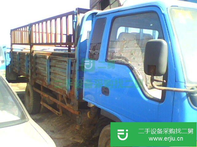 吉林出售二手威鈴載貨車