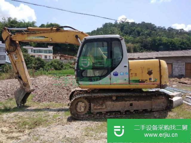 湖南出售二手挖掘機