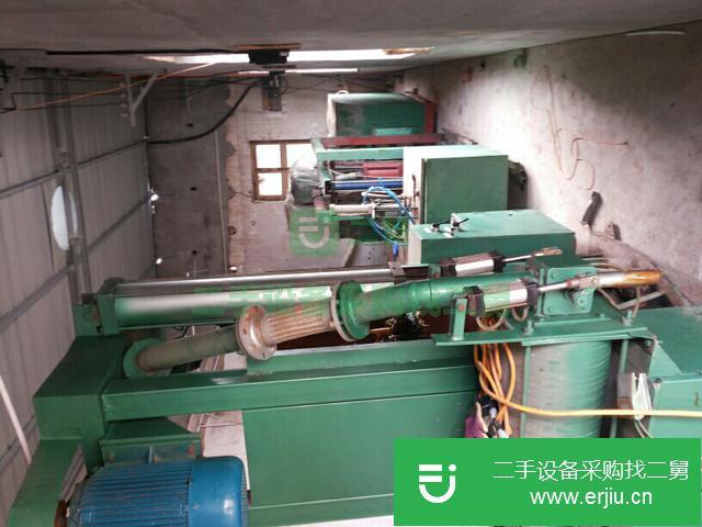 河北出售二手黃油灌裝機