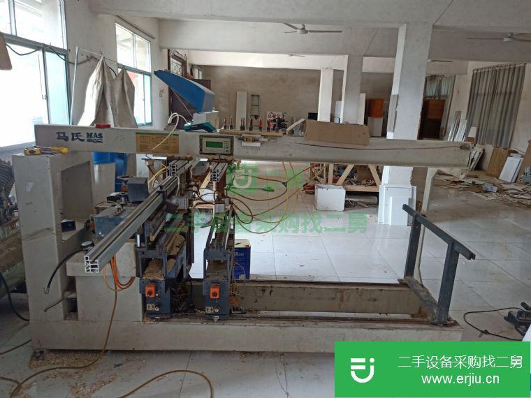 江蘇省出售二手木工機械