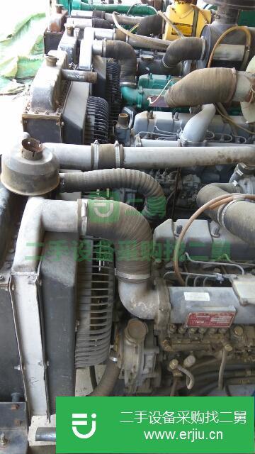 廣西出售二手發(fā)電機(jī)