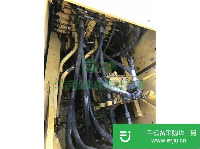 江蘇出售二手小松240挖掘機