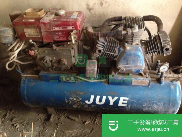 新疆出售二手空氣壓縮機