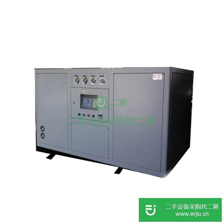 浙江出售二手LDSW-25開放式冷水機