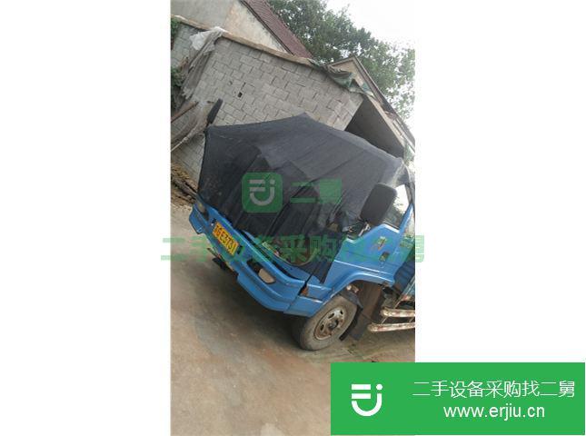江蘇出售二手時代貨車