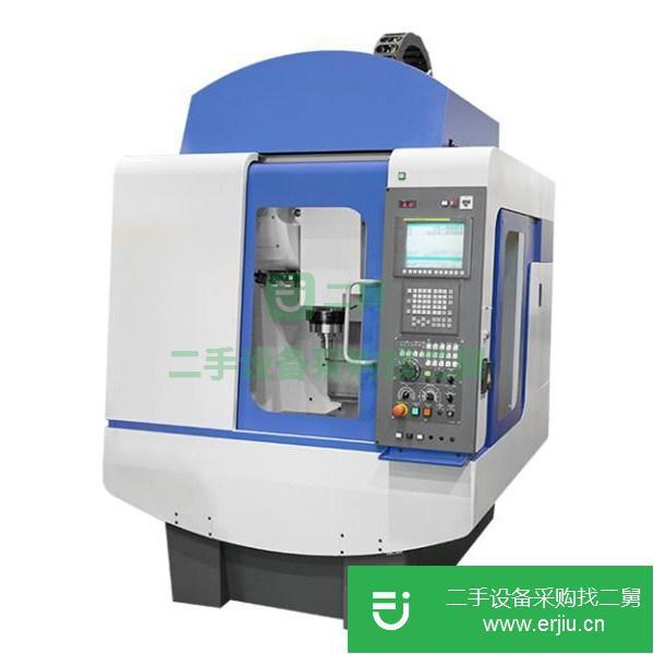 江蘇出售二手加工中心